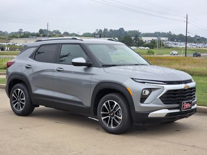 New 2026 Chevrolet TrailBlazer LT w/ Convenience Package