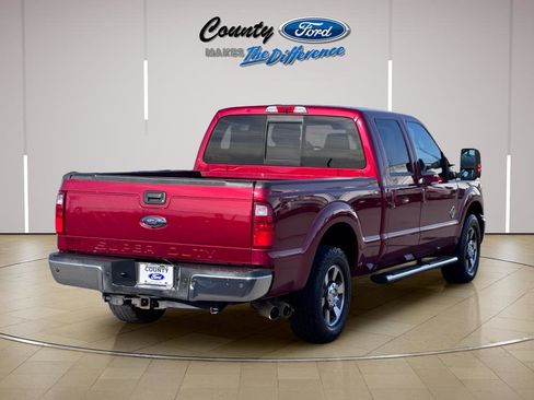 Used 2015 Ford F250 Lariat image 22