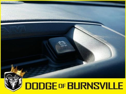 Used 2022 RAM 2500 Tradesman image 21