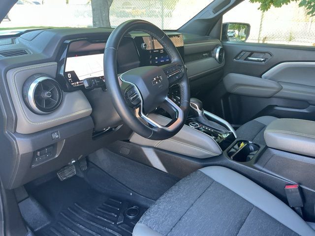 Used 2024 Chevrolet Colorado ZR2 AWD/4WD image 19