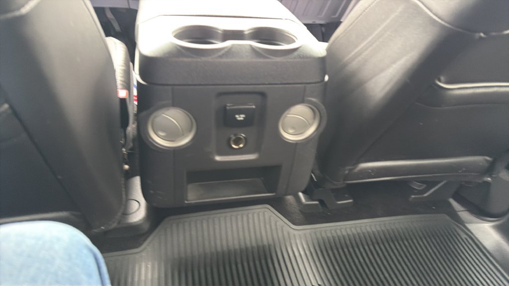 Used 2012 Ford F350 Lariat w/ Chrome Pkg AWD/4WD image 10