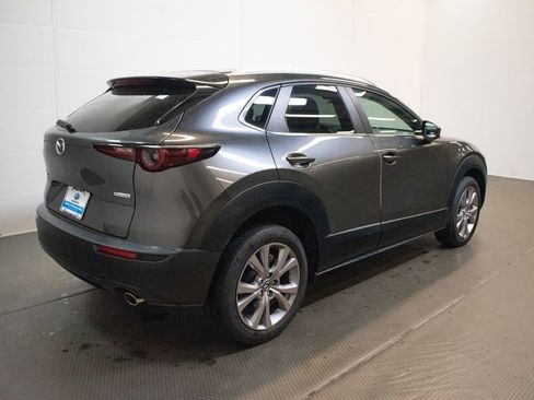 Used 2023 MAZDA CX-30 AWD 2.5 S w/ Select Package image 4