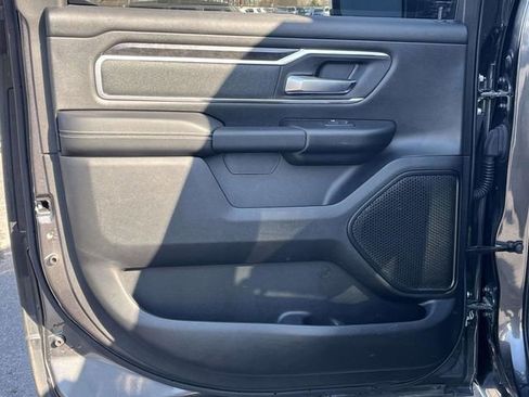 Used 2022 RAM 1500 Big Horn image 16
