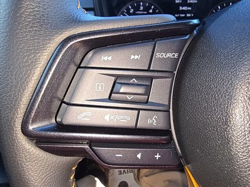 Used 2024 Subaru Crosstrek 2.5i Wilderness image 20