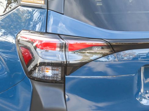 New 2026 Subaru Forester Wilderness w/ Wilderness Plus Package image 7