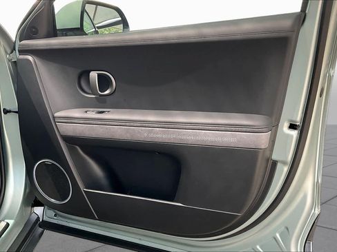 Certified 2026 Hyundai Ioniq 5 Limited RWD image 22