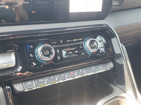 New 2025 GMC Sierra 1500 AT4 w/ Technology Package image 30