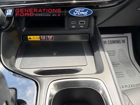 Used 2025 Lexus NX 350 AWD w/ Accessory Package (2T) image 22