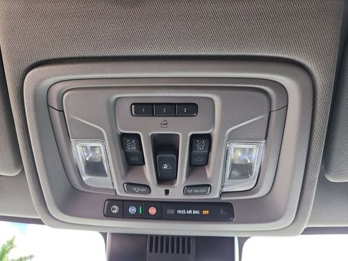 Certified 2023 GMC Sierra 1500 Denali w/ Denali Reserve Package AWD/4WD image 32