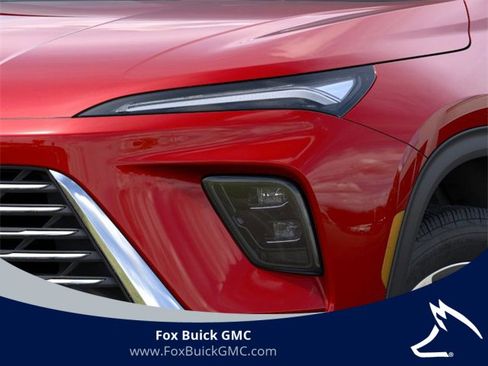 Used 2026 Buick Enclave Preferred w/ LPO, Floor Liner Package image 10