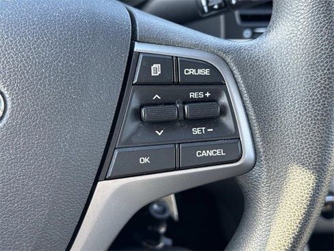 Used 2018 Hyundai Elantra SEL image 23