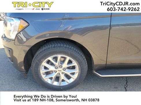 Used 2020 Ford Expedition XLT w/ Equipment Group 202A image 14