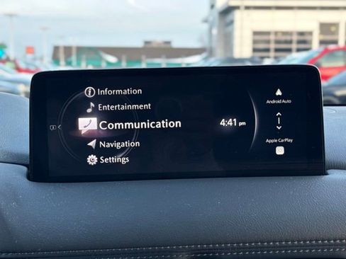 Used 2025 MAZDA CX-5 AWD 2.5 S w/ Select Package image 31