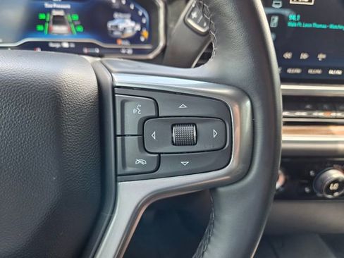 Used 2023 Chevrolet Silverado 1500 LT Trail Boss w/ Protection Package AWD/4WD image 31