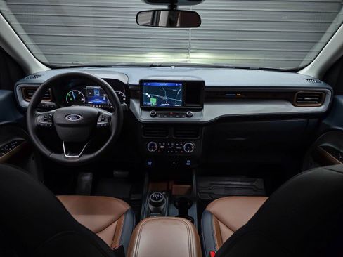 Used 2024 Ford Maverick Lariat FWD image 15