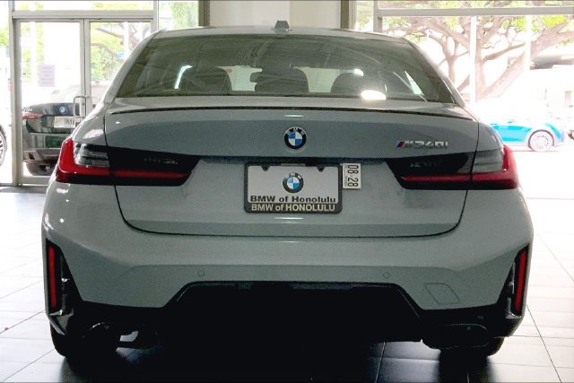 New 2026 BMW M340i w/ Premium Package RWD image 4