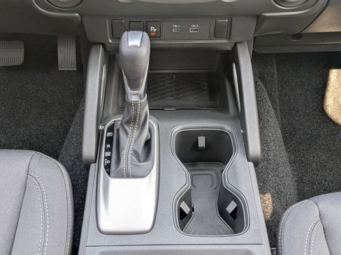 New 2026 Nissan Frontier SV image 15