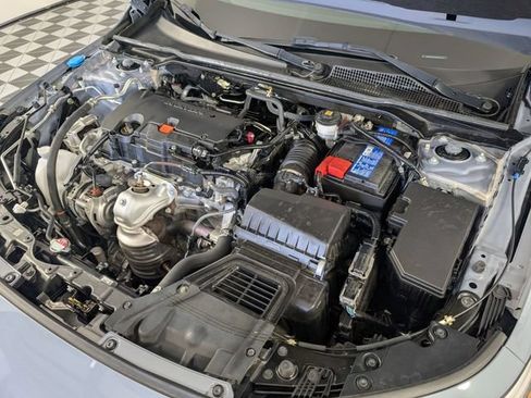 Used 2024 Honda Civic Sport image 30