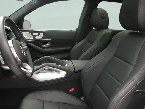 Certified 2022 Mercedes-Benz GLS 450 4MATIC image 30