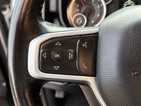 Used 2024 RAM 3500 Big Horn image 21