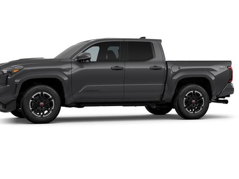 New 2025 Toyota Tacoma TRD Sport image 83