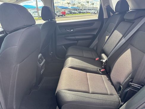 Used 2025 Honda CR-V EX image 17