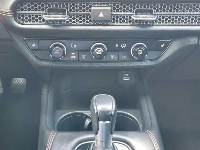 Used 2024 Honda HR-V Sport image 18
