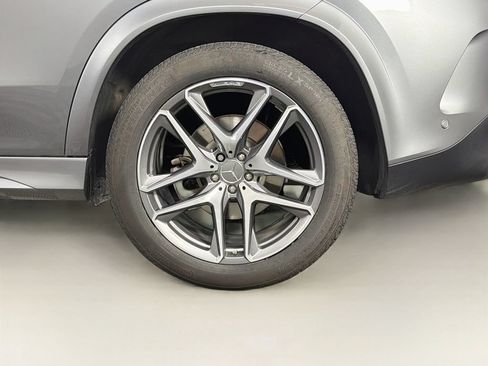 Certified 2024 Mercedes-Benz GLE 53 AMG 4MATIC image 34