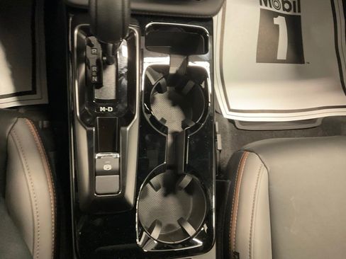 New 2026 Subaru Forester Sport image 18