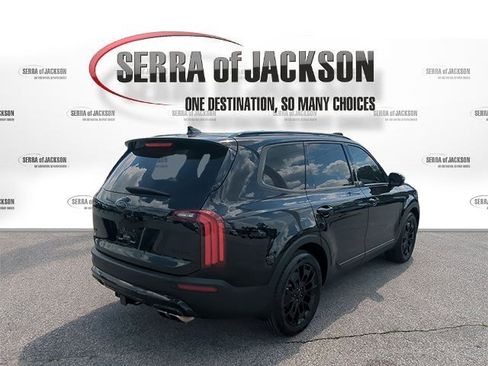 Used 2021 Kia Telluride SX w/ SX Prestige Package image 8
