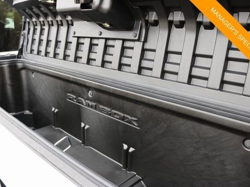 New 2026 RAM 1500 Limited image 10