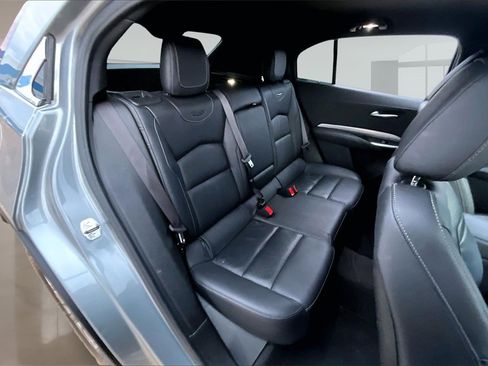 Used 2024 Cadillac XT4 Premium Luxury image 25