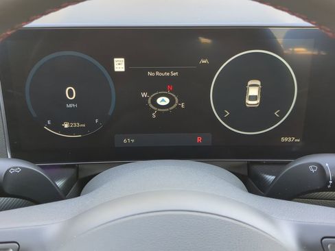 Used 2026 Hyundai Sonata N Line image 31