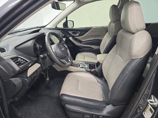 Used 2022 Subaru Forester Limited w/ Popular Package #2 AWD/4WD image 4