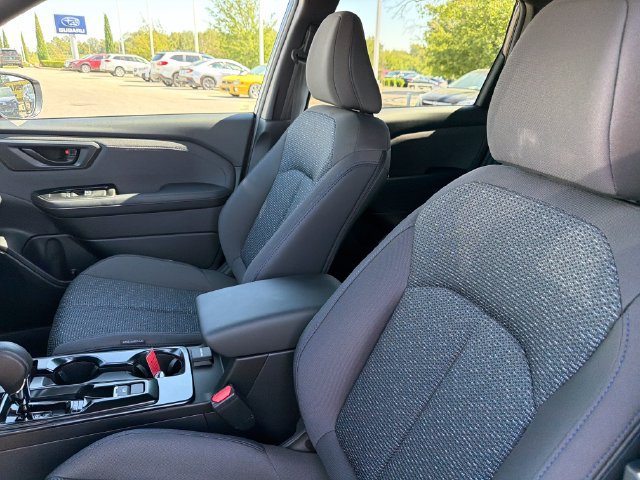 New 2026 Subaru Forester Premium AWD/4WD image 20