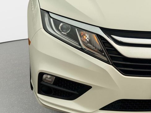 Used 2019 Honda Odyssey LX image 7