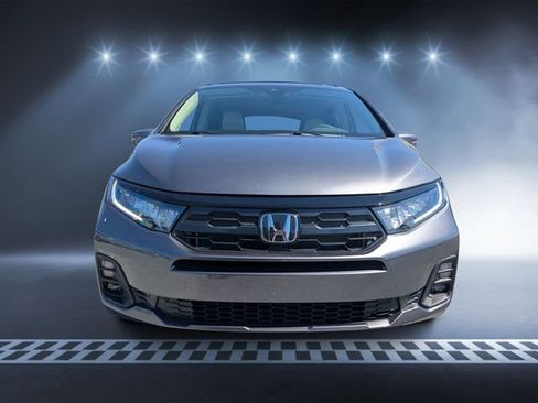 New 2026 Honda Odyssey EX-L image 8