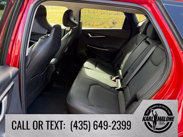 Used 2024 Kia EV6 Wind w/ Wind Technology Package AWD/4WD image 24