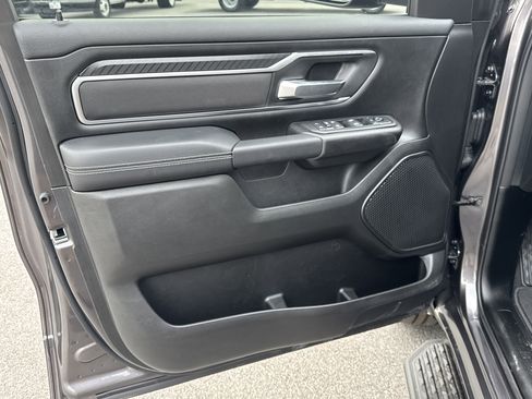 New 2026 RAM 1500 Big Horn image 11