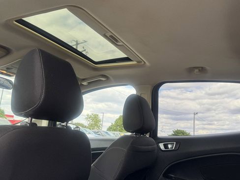 Used 2019 Ford EcoSport SE AWD/4WD image 24