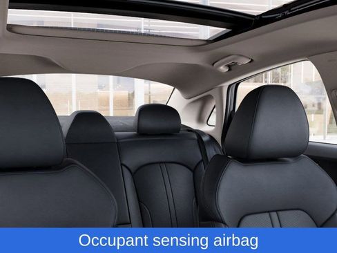 New 2026 Kia K5 EX image 28