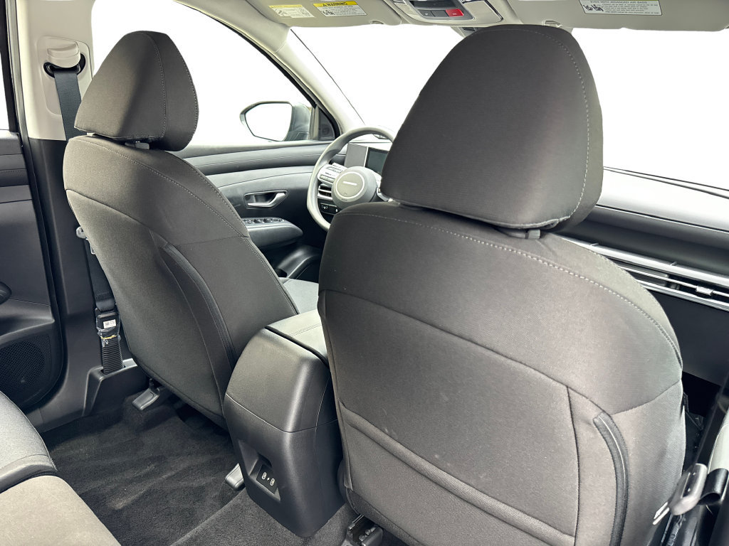 Used 2026 Hyundai Tucson SE AWD/4WD image 43