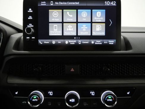 Used 2025 Honda CR-V Sport-L image 21