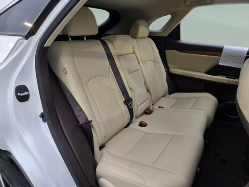 Used 2020 Lexus RX 350 FWD w/ Premium Package image 24