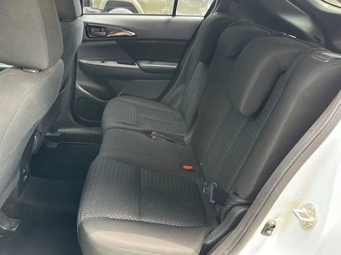 Used 2020 Mitsubishi Eclipse Cross ES FWD image 17