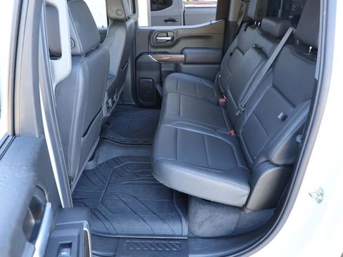 Used 2021 Chevrolet Silverado 1500 RST w/ Redline Edition AWD/4WD image 21