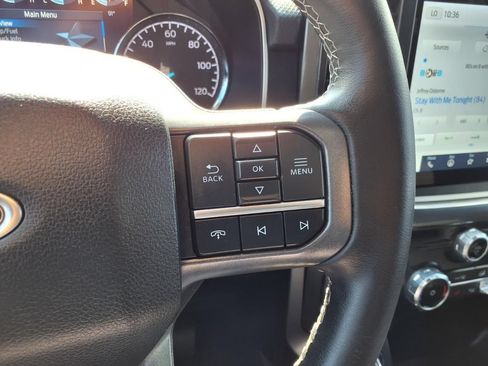 Certified 2023 Ford F150 XLT w/ Equipment Group 302A High AWD/4WD image 20