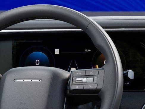 New 2026 Hyundai Palisade Calligraphy image 14