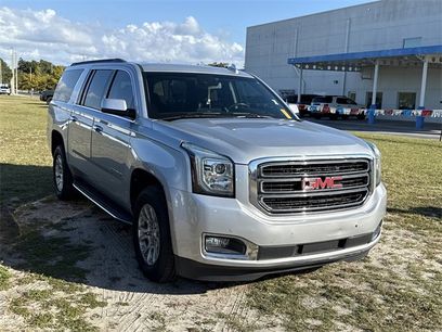 Used 2018 GMC Yukon XL SLE w/ Convenience Package