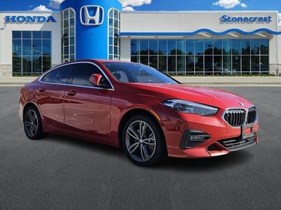 Used 2020 BMW 228i xDrive Gran Coupe